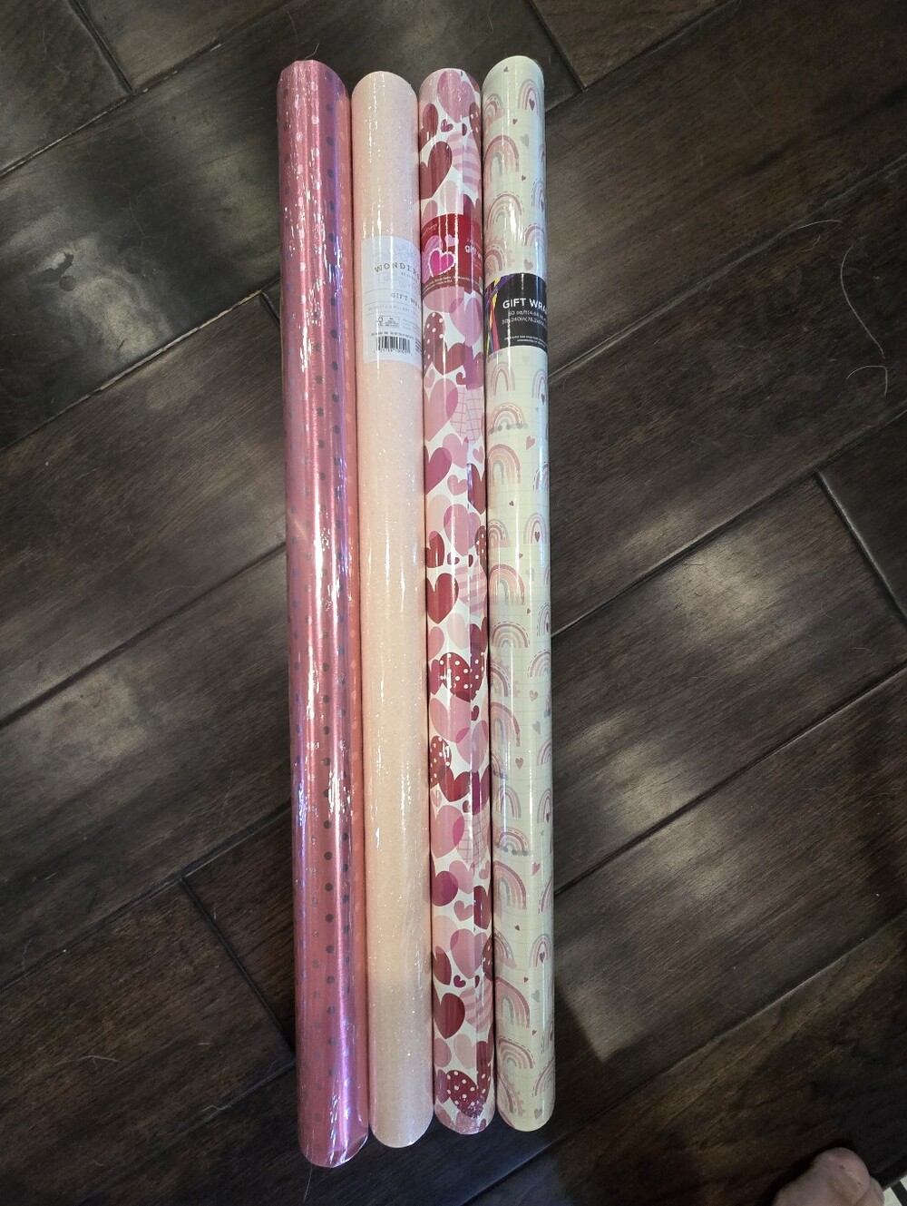 Wrapping Paper Bundle - Picture 4 of 5